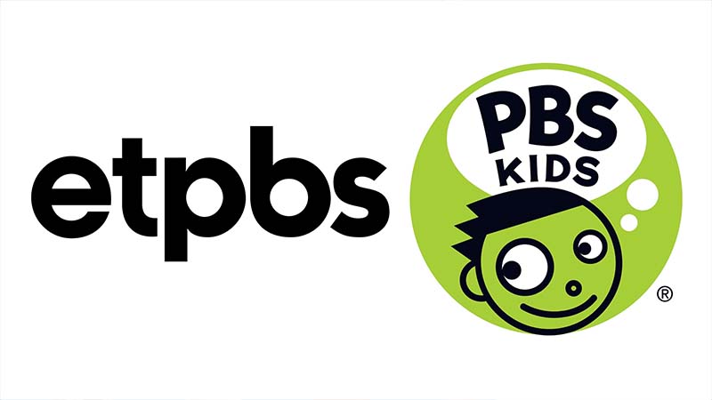 PBS Kids Eastern/Central
